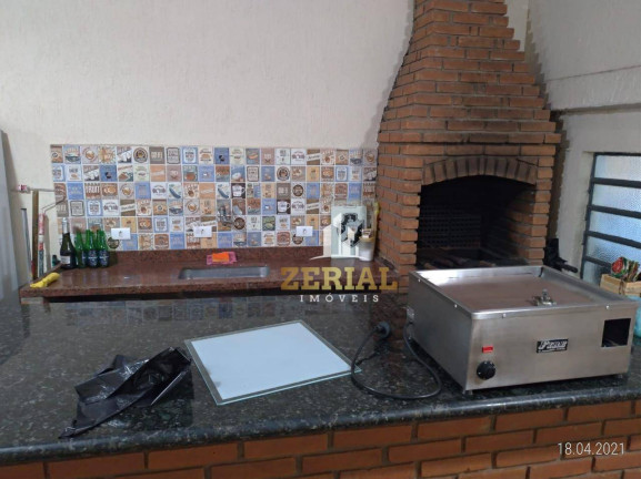 Imagem Casa com 2 Quartos à Venda, 150 m² em Cerâmica - São Caetano Do Sul
