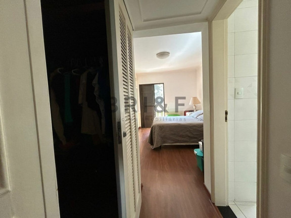Imagem Apartamento com 4 Quartos à Venda, 180 m² em Brooklin - São Paulo Imagem Apartamento com 4 Quartos à Venda, 180 m² em Brooklin - São Paulo