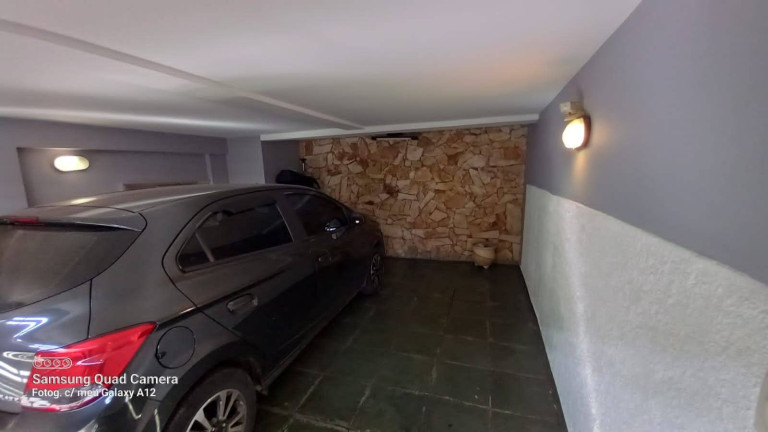 Imagem Casa com 4 Quartos à Venda, 211 m² em Jardim Virginia Bianca - São Paulo