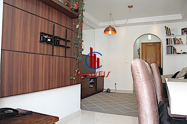 Imagem Apartamento com 2 Quartos à Venda, 68 m² em Vila Mascote - São Paulo