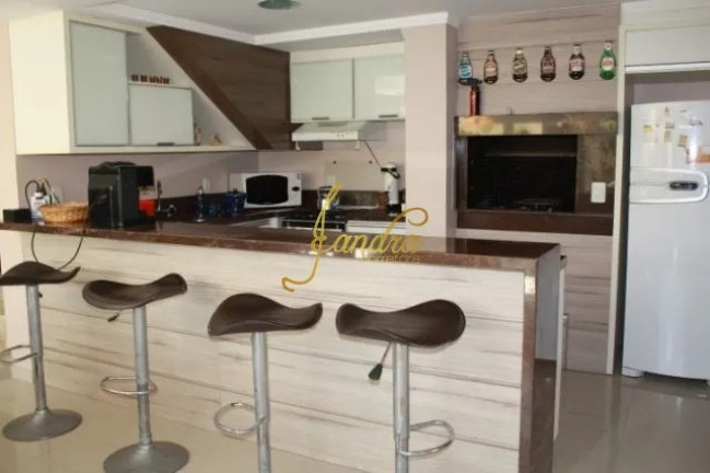 Imagem Casa de Condomínio com 4 Quartos à Venda, 110 m² em Centro - Xangri-la Imagem Casa de Condomínio com 4 Quartos à Venda, 110 m² em Centro - Xangri-la
