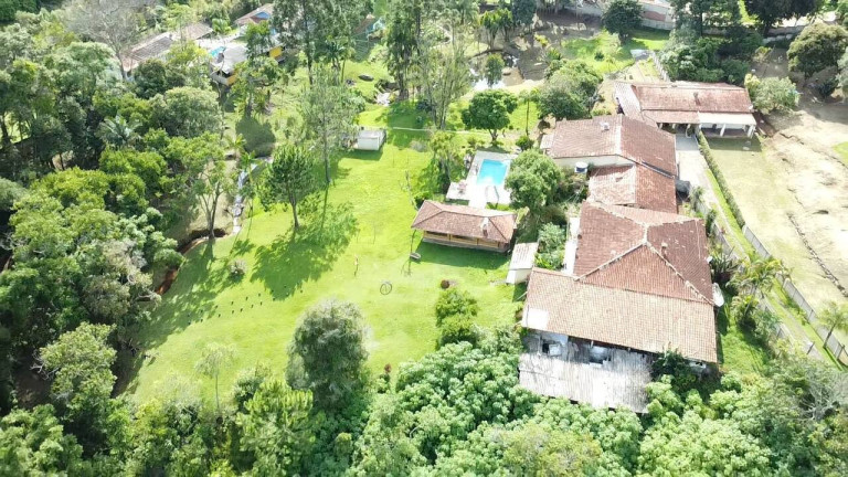 Imagem Casa com 5 Quartos à Venda, 7 m² em Rosário - Atibaia Imagem Casa com 5 Quartos à Venda, 7 m² em Rosário - Atibaia