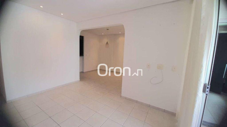 Imagem Apartamento com 3 Quartos à Venda, 85 m² em Setor Bueno - Goiânia Imagem Apartamento com 3 Quartos à Venda, 85 m² em Setor Bueno - Goiânia