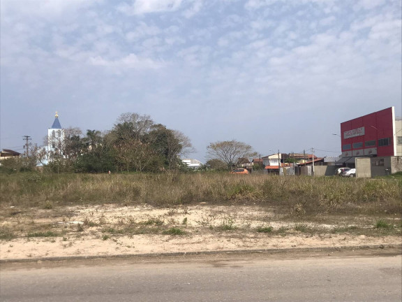Imagem Terreno à Venda, 12.000 m² em Belas Artes - Itanhaém Imagem Terreno à Venda, 12.000 m² em Belas Artes - Itanhaém