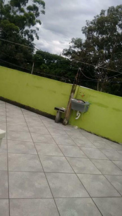 Imagem Casa com 3 Quartos à Venda, 191 m² em Jardim Uirá - São José Dos Campos Imagem Casa com 3 Quartos à Venda, 191 m² em Jardim Uirá - São José Dos Campos