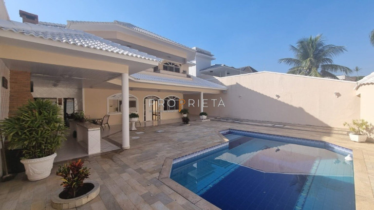 Casa de Condomínio com 5 Quartos à Venda, 650 m² em Barra Da Tijuca - Rio De Janeiro