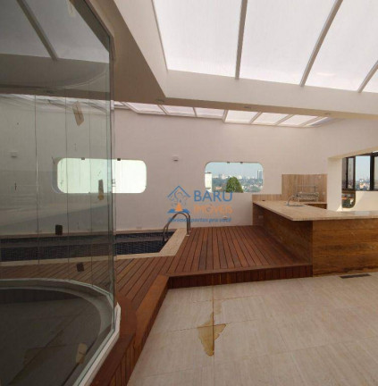 Imagem Cobertura com 4 Quartos à Venda, 453 m² em Higienópolis - São Paulo Imagem Cobertura com 4 Quartos à Venda, 453 m² em Higienópolis - São Paulo