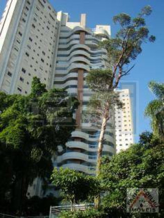 Imagem Cobertura com 3 Quartos à Venda, 304 m² em Jardim Marajoara - São Paulo Imagem Cobertura com 3 Quartos à Venda, 304 m² em Jardim Marajoara - São Paulo