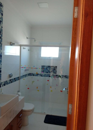 Imagem Sobrado com 3 Quartos à Venda, 317 m² em Condomínio Residencial Flores - Votorantim Imagem Sobrado com 3 Quartos à Venda, 317 m² em Condomínio Residencial Flores - Votorantim