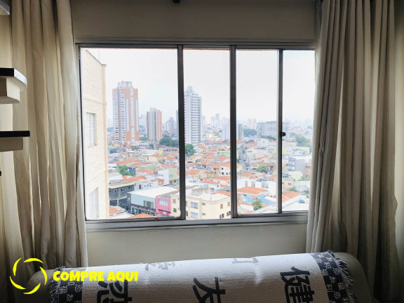 Imagem Cobertura com 4 Quartos à Venda, 160 m² em Vila Gomes Cardim - São Paulo Imagem Cobertura com 4 Quartos à Venda, 160 m² em Vila Gomes Cardim - São Paulo