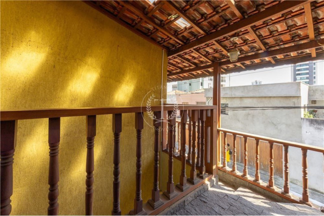 Imagem Casa com 4 Quartos à Venda, 220 m² em Vila Clementino - São Paulo Imagem Casa com 4 Quartos à Venda, 220 m² em Vila Clementino - São Paulo