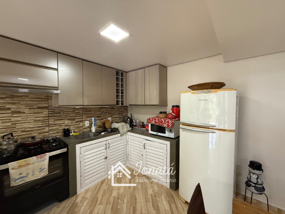 Imagem Casa com 3 Quartos à Venda, 230 m² em Vila Rica - Feliz Imagem Casa com 3 Quartos à Venda, 230 m² em Vila Rica - Feliz