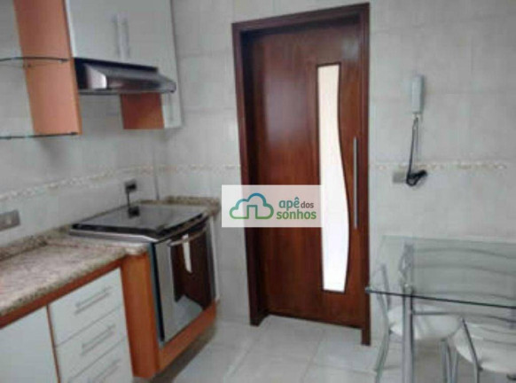 Imagem Apartamento com 2 Quartos à Venda, 57 m² em Lapa De Baixo - São Paulo Imagem Apartamento com 2 Quartos à Venda, 57 m² em Lapa De Baixo - São Paulo