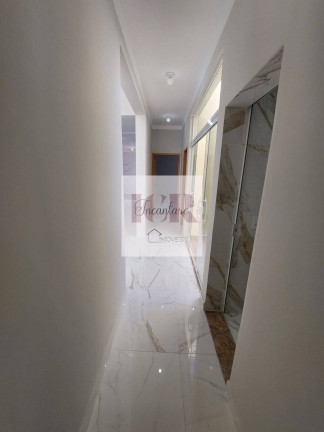 Imagem Casa com 3 Quartos à Venda, 150 m² em Horto Florestal - Sorocaba Imagem Casa com 3 Quartos à Venda, 150 m² em Horto Florestal - Sorocaba