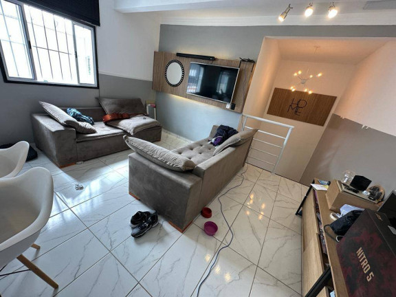Imagem Casa com 4 Quartos à Venda, 135 m² em Jardim Vale Verde - Jundiaí