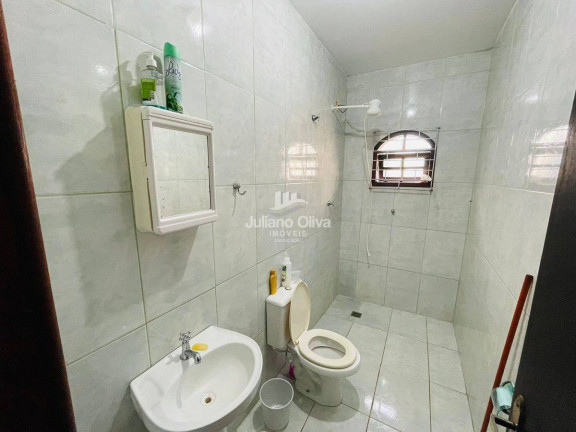 Imagem Casa com 3 Quartos à Venda, 123 m² em Barra Do Sai - Itapoá
