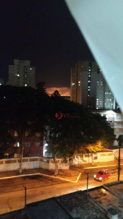 Imagem Apartamento com 2 Quartos à Venda, 48 m² em Conjunto Residencial José Bonifácio - São Paulo