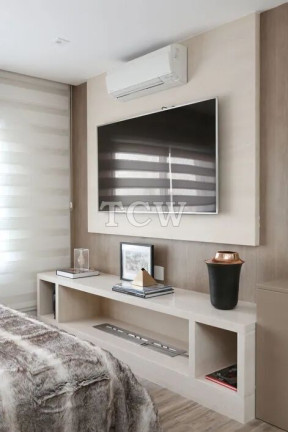 Imagem Apartamento com 3 Quartos à Venda, 250 m² em Aclimação - São Paulo
