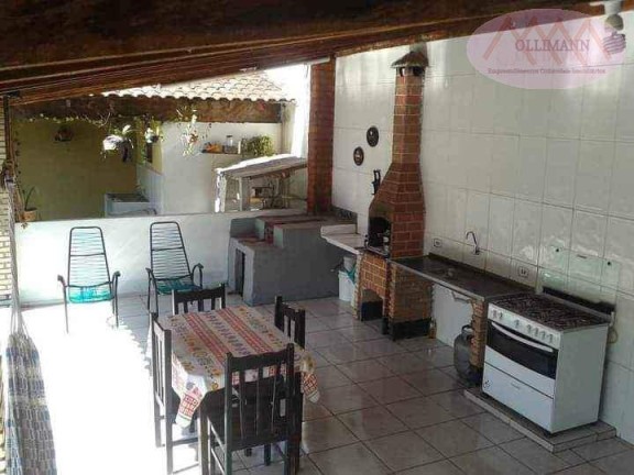 Imagem Casa com 2 Quartos à Venda, 87 m² em Ibira - Ibirá