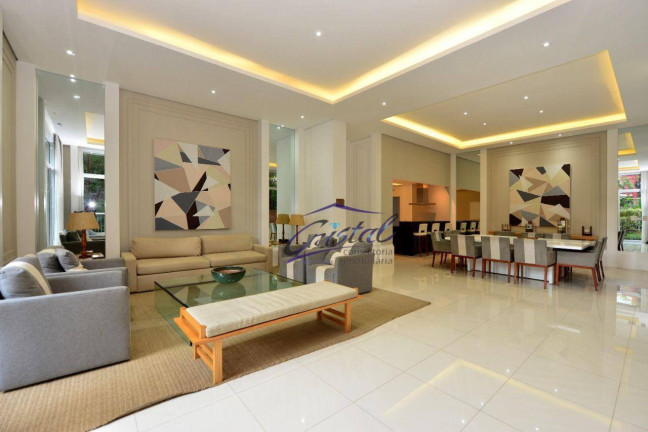 Imagem Apartamento com 3 Quartos à Venda, 120 m² em Vila Andrade - São Paulo Imagem Apartamento com 3 Quartos à Venda, 120 m² em Vila Andrade - São Paulo