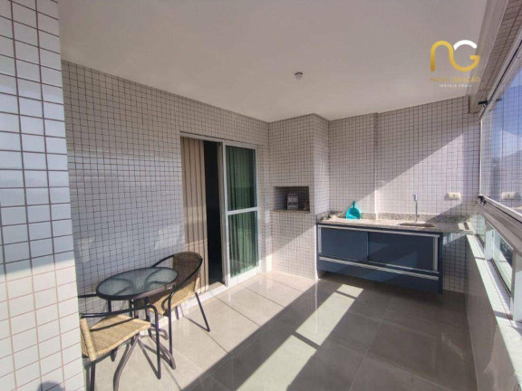 Imagem Apartamento com 2 Quartos à Venda, 86 m² em Vila Assunção - Praia Grande Imagem Apartamento com 2 Quartos à Venda, 86 m² em Vila Assunção - Praia Grande