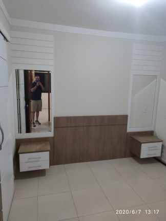 Imagem Apartamento com 3 Quartos à Venda, 82 m² em Jardim Do Lago - Campinas Imagem Apartamento com 3 Quartos à Venda, 82 m² em Jardim Do Lago - Campinas