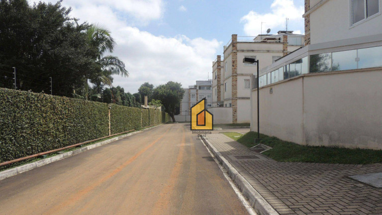 Imagem Apartamento com 2 Quartos à Venda, 63 m² em Tindiquera - Araucária