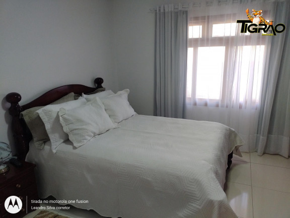 Imagem Casa com 3 Quartos à Venda, 100 m² em São Domingos - Navegantes Imagem Casa com 3 Quartos à Venda, 100 m² em São Domingos - Navegantes