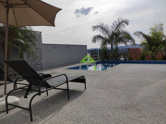 Imagem Casa de Condomínio com 3 Quartos à Venda, 254 m² em Parque Dom Henrique - Cotia Imagem Casa de Condomínio com 3 Quartos à Venda, 254 m² em Parque Dom Henrique - Cotia