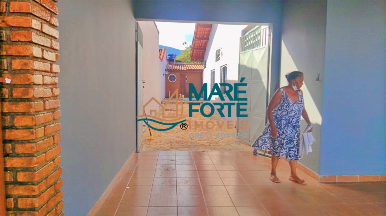 Imagem Casa com 4 Quartos à Venda, 280 m² em Centro - Ubatuba Imagem Casa com 4 Quartos à Venda, 280 m² em Centro - Ubatuba