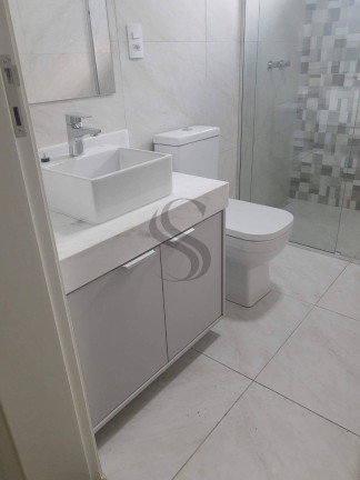 Imagem Casa com 4 Quartos à Venda, 349 m² em Alphaville Nova Esplanada - Votorantim