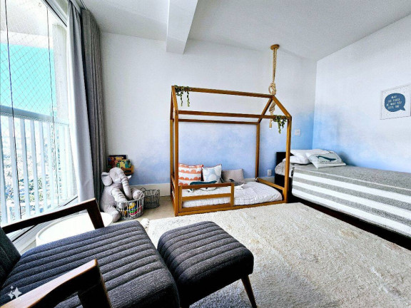 Imagem Cobertura com 3 Quartos à Venda, 230 m² em Cidade Monções - São Paulo