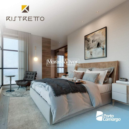Imagem Apartamento com 3 Quartos à Venda, 133 m² em Bigorrilho - Curitiba Imagem Apartamento com 3 Quartos à Venda, 133 m² em Bigorrilho - Curitiba