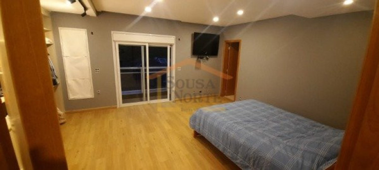 Imagem Casa de Condomínio com 4 Quartos à Venda, 525 m² em Tucuruvi - São Paulo Imagem Casa de Condomínio com 4 Quartos à Venda, 525 m² em Tucuruvi - São Paulo