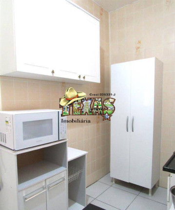 Imagem Apartamento com 1 Quarto à Venda, 57 m² em Bela Vista - São Paulo