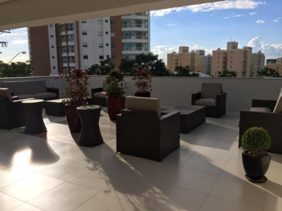 Imagem Apartamento com 1 Quarto à Venda, 52 m² em Parque Campolim - Sorocaba Imagem Apartamento com 1 Quarto à Venda, 52 m² em Parque Campolim - Sorocaba