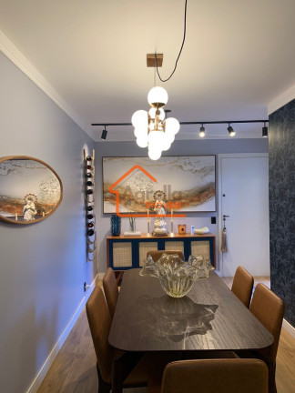 Imagem Imóvel com 2 Quartos à Venda, 49 m² em Residencial Paris - Mogi Guaçu Imagem Imóvel com 2 Quartos à Venda, 49 m² em Residencial Paris - Mogi Guaçu