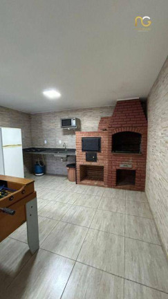 Imagem Kitnet com 1 Quarto à Venda, 30 m² em Canto Do Forte - Praia Grande Imagem Kitnet com 1 Quarto à Venda, 30 m² em Canto Do Forte - Praia Grande