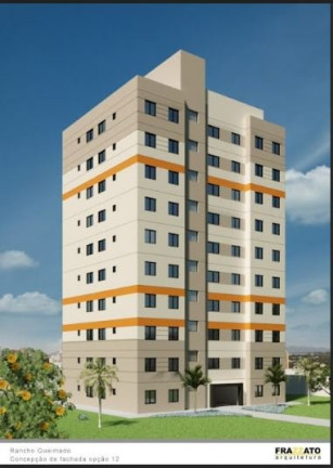 Imagem Apartamento com 2 Quartos à Venda, 30 m² em Vila Santana - São Paulo Imagem Apartamento com 2 Quartos à Venda, 30 m² em Vila Santana - São Paulo