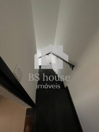 Imagem Apartamento com 3 Quartos à Venda, 129 m² em Jardim - Santo André Imagem Apartamento com 3 Quartos à Venda, 129 m² em Jardim - Santo André