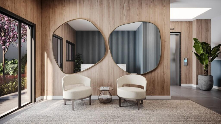 Imagem Apartamento à Venda, 171 m² em Perdizes - São Paulo Imagem Apartamento à Venda, 171 m² em Perdizes - São Paulo