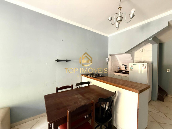 Imagem Apartamento com 1 Quarto à Venda, 65 m² em Tombo - Guarujá Imagem Apartamento com 1 Quarto à Venda, 65 m² em Tombo - Guarujá