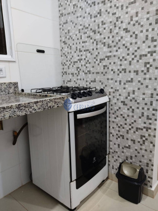Imagem Apartamento com 2 Quartos à Venda, 42 m² em Calixtolândia - Anápolis Imagem Apartamento com 2 Quartos à Venda, 42 m² em Calixtolândia - Anápolis