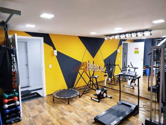 Imagem Apartamento com 2 Quartos à Venda, 29 m² em Vila Esperança - São Paulo Imagem Apartamento com 2 Quartos à Venda, 29 m² em Vila Esperança - São Paulo