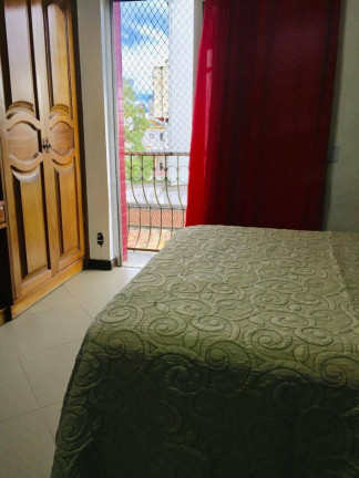 Imagem Apartamento com 3 Quartos para Alugar, 140 m² em Nazaré - Belém