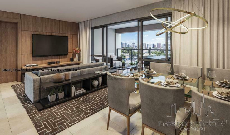 Imagem Apartamento com 3 Quartos à Venda, 136 m² em Vila Mariana - São Paulo Imagem Apartamento com 3 Quartos à Venda, 136 m² em Vila Mariana - São Paulo