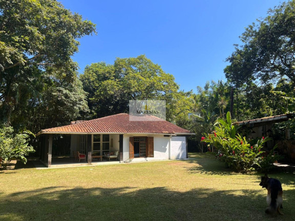 Imagem Casa com 3 Quartos à Venda, 180 m² em Paúba - São Sebastião Imagem Casa com 3 Quartos à Venda, 180 m² em Paúba - São Sebastião