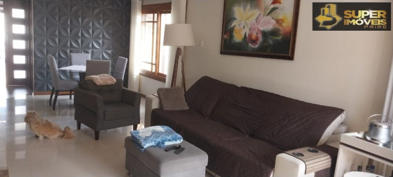 Imagem Casa com 4 Quartos à Venda, 360 m² em Centro - Pelotas