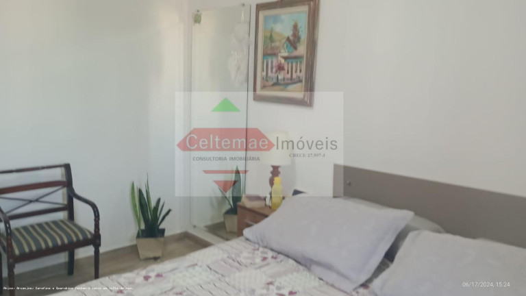 Imagem Apartamento com 2 Quartos à Venda, 65 m² em Areao - Taubaté Imagem Apartamento com 2 Quartos à Venda, 65 m² em Areao - Taubaté