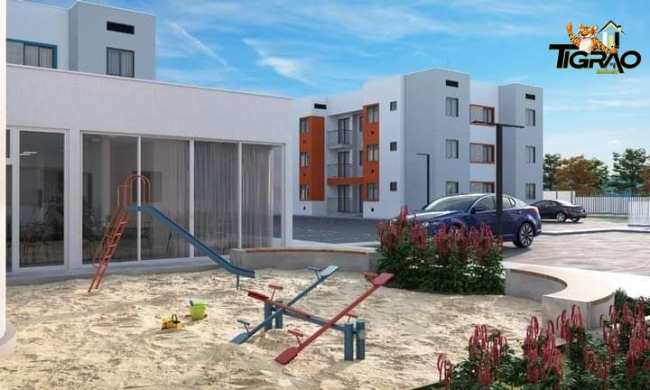 Imagem Apartamento com 2 Quartos à Venda, 45 m² em São Paulo - Navegantes Imagem Apartamento com 2 Quartos à Venda, 45 m² em São Paulo - Navegantes